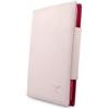Peter Jäckel Maclove Premium Marquess iPad Custodia a libro Bianco