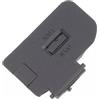NATEFEMIN Copribatteria in plastica per fotocamera Sony ILCE-7M4 A7R4 A7S3 FX3 A9M2 A1