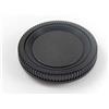 vhbw coperchio per corpo macchina compatibile con Pentax K-30, K-01, K20D, K-5, K-50, K10D, K200D, K100D, K-500 fotocamera, DSLR - plastica nero