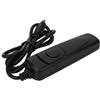 Eminchu Trigger Remoto Affidabile per il Rilascio Dell'otturatore della Fotocamera per Z7 Z6 D7500 D7200 D90, Telecomando Efficiente per il Rilascio Dell'otturatore per Servizi Fotografici