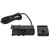 XZXCVN Webcam HD 2K 1080p Con Microfono Integrato, Auto Focus, Driver Free, USB Plug And Play - Immagini Nitide E Colorate, Compatibile Multi Piattaforma Per PC E Conferenze Online