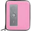 iLuv iSP210 Custodia a tasca Rosa