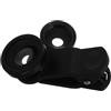 VILLFUL Lente Macro per Smartphone Obiettivo Fisheye e Grandangolare Clip Kit di Lenti Portatili per Fotocamera Cellulare per Viaggi e Scatti Quotidiani