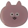 lamphle Supporto per telefono Decorativo Flessibile Ecologico Stile Coreano Cartoon Gatto Airbag Epoxy Phone Finger Clip Staffa Accessori per telefono G 1 Pz