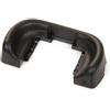 Generico Oculare in Gomma FDA-EP12 Compatibile con Sony Alpha A77, A77II, A65, A58, A57, A55, A33 | Conchiglia Oculare di Ricambio per Mirino Elettronico (EVF) FDAEP12