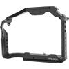 Jiawu CAGE CAMERA CAGUE -Video Stabile in Lega in Alluminio per Fotocamera GH6 con Assemblaggio Comodo e Smontaggio per gli Appassionati di Fotografia