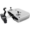 ZHCYAOZ Supporto per supporto per smartphone con inclinazione frontale per DJI Mavic Air 2 Mini trasmettitore
