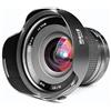 MEKE Meike Optics MK 12mm f2.8 - Obiettivo ultra grandangolare per MFT