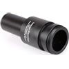 LQYXGS Accessori per telescopio 1,25 pollici raddrizzatore d'immagine 2X Barlow lente multistrato prisma erettore for telescopio riflettore