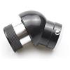 Generic Telescopio Specchio in metallo da 1,25 pollici 1,25 Prisma a immagine corretta da 45 gradi for rifrattore for telescopio astronomico 31,7 mm