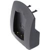 AccuCell Base di ricarica adatto per Sony NP-BX1 batteria Cyber-shot DSC-RX100/B, Cyber-Shot DSC-RX100