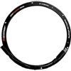Celestron - Anello riscaldatore rugiada - Alluminio Prevenzione rugiada - Compatibile 6 Schmidt-Cassegrain Telescopio