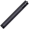 Rxgiasup Asta di prolunga per selfie stick regolabile portatile per OM4/OSMOMoblie3/2 gimbal stabilizzatori e macchine fotografiche d'azione