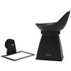 fittings4you LCD Viewfinder V5 Display lente d' ingrandimento mirino oculare per Nikon1 Nikon 1 V1 V2 J1