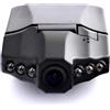 Sconosciuto HD Portable DVR Video Recorder/Camera - 2.5-inch TFT LCD Screen