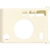 Fahoujs Custodia protettiva in silicone per fotocamera antiurto con copertura completa per esterni.