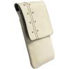 Krusell 500028 custodia per cellulare 10,2 cm (4) Custodia a sacchetto Sabbia