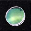 Generic Telescopio Accessori D25F60 Acromatico Incollato Verde Pellicola Astronomica Telescopio Accessorio Diametro 25mm Lunghezza focale 60mm