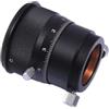 Generic Astronomical telescope accessories, Focheggiatore elicoidale, compatibile con i cercatori Skywatcher da 50 mm,For Used in astronomy