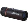 WAFOHSR Telescopio Monoculare HD 2000X25 Compatto Portatile For Caccia, Viaggi, Concerti, Pesca Facile Da Usare
