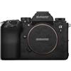 JERXTTON Cover adesiva antigraffio per fotocamera Sony A1 Mark II, pellicola protettiva per fotocamera Alpha 1 II ILCE-1M2 (Mamba Black)