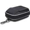 GLBMLMTHZP Custodia rigida della fotocamera digitale DC-TZ90 TZ90 TZ80 TZ70 TZ70 TZ57 TZ50 TZ40 TZ30 TZ20 TZ10 ZS70 ZS50 ZS40 ZS30 ZS20 Adatta for Panasonic Fit for LUMIX borsa fotografica(B)