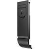 NovelGoal Sostituzione dello sportello della batteria della fotocamera, copertura laterale di ricarica a sgancio rapido compatibile con Max2 Action Camera