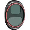 Freewell Split ND4PL/ND2PL filtri per DJI Mavic 4 Pro - 1 e 2 stop di controllo dell'esposizione con polarizzatore per scatti aerei bilanciati e vibranti