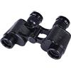 MaGiLL Binocolo per Adulti Telescopi per binocolo, telescopio Portatile per misurazione della Distanza 6X24 per Basso Livello di Luce