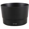 Flpeekash ET-63 Paraluce per EF-S 55-250mm F4-5.6 IS
