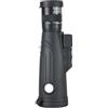 WESLNN 8-20x50 Zoom HD portatile Binocolo potente a lunga distanza Monoculare professionale Telescopio a lunga distanza(Black)