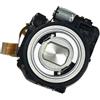DFYOULMZ Unità obiettivo zoom, compatibile con Nikon S2600 S2800 S3100 S4100 S4150 L28 L29 A100 senza CCD