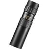 Homoyoyo Monocolo Telescopico Zoom ad Alto Ingrandimento Nero | Lega Zinco-ferro, Angolo Visivo 2°-3, 5° e Campo 4, 4/2, 1, Uso Outdoor per Trekking