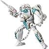 Transformers Figura Tigatron War For Cybertron Kingdom