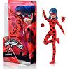 Miraculous Ladybug Fashion Doll