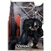 McFarlane Toys - Marvel Venom 1:10th Scala da collezione con scena (The Amazing Spider-Man # 316)