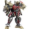 TOYVERSE CANG Toys Trans Age Hero Class Emperex Action Figur, 15+ robot T-Rex trasformabili, modellino da collezione per adulti hobbisti, TA-HYL006