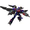BLOKEES Merchandising Transformers: Blokees - Jetwing Optimus Prime