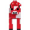 Mattel Minecraft Vanilla Action Figure Fungo da 3,25 per bambini dai 6 anni in poi