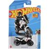 Hot Wheels Ducati DesertX, HW Moto 1/5 [Bianco/Nero] 67/250