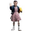 WETA Workshop Mini Epics ELEVEN UNDICI Sangue Naso da STRANGER THINGS Statuetta Collezione - Altezza 14cm