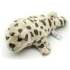 Uni-Toys - Cane di mare grigio a pois - 21 cm (lunghezza) - foca di peluche, cane di mare - peluche