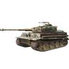 Takom model - tiger i 1/35 - takom 2199