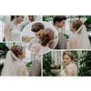 Lehaha Puzzle Personalizzato con Foto Puzzle in Legno Su Misura 120/300/500/1000 Pezzi Idea Regalo Unica per Adulti Famiglie e Coppie Anniversario e Compleanno