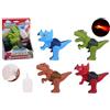 Johntoy Dino Steam Blaster