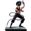 ABYSTYLE SFC Super Figure Collection ABYstyle Studio - YU YU HAKUSHO Miniatura Hiei