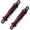 BORSTOYPRO PX9500-25 RC Car Accessori Ammortizzatori Kit 1/16 9502E RC Truck