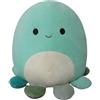 JAZWARES - Peluche multicolore (734689610488)