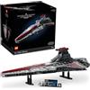 LEGO® Star Wars™ 75367 Le croiseur d'assaut de classe Venator de la République