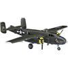 Hasegawa - b-25j Mitchell